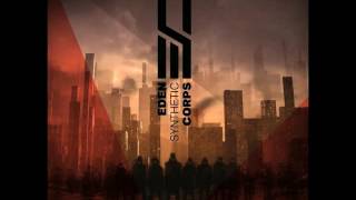Watch Eden Synthetic Corps Sandwalkers video