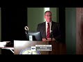 2023 Dow Carnahan Award Recipients: WJPA's Bob Gregg & Mark Uriah