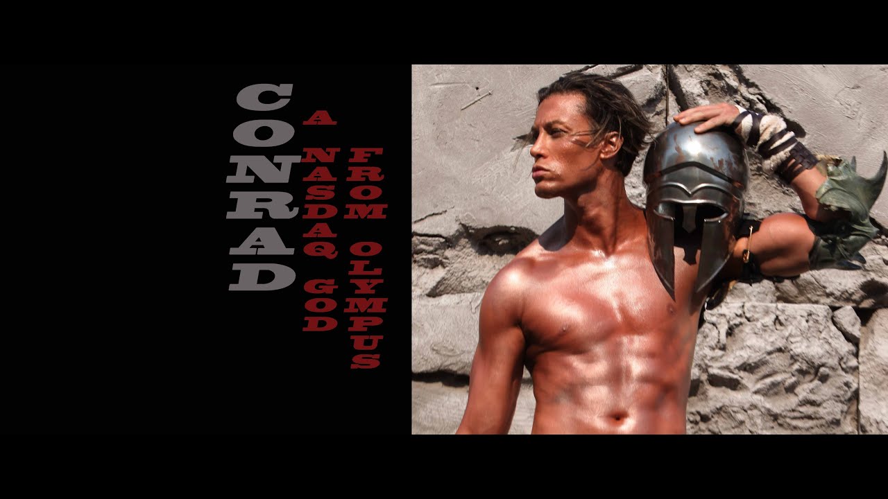 LORD CONRAD push it to the limit !!!!