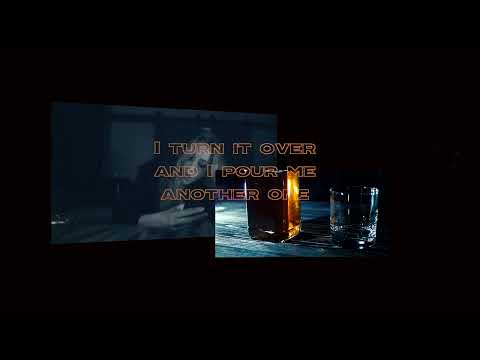 Tim Hicks - Whiskey Does (Lyric Video)