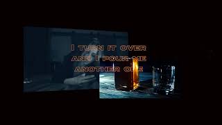 Tim Hicks - Whiskey Does Lyric Video