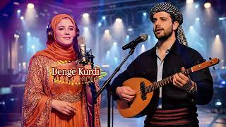 Nujin U Nubar Botan Dadê Dadê