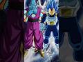 WHO IS STRONGER || VEGETA VS ANIME WAR PICCOLO|| #shorts #vegeta #piccolo #dbs #anime