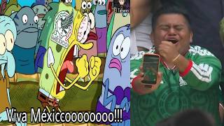 ⚽😎QUIÑONES LE GANÓ A SUDAFRICA ❤⚽MEXICO ARRANCA CON TRIUNFO EN EL MUNDIAL🤣 Los mejores MEMES