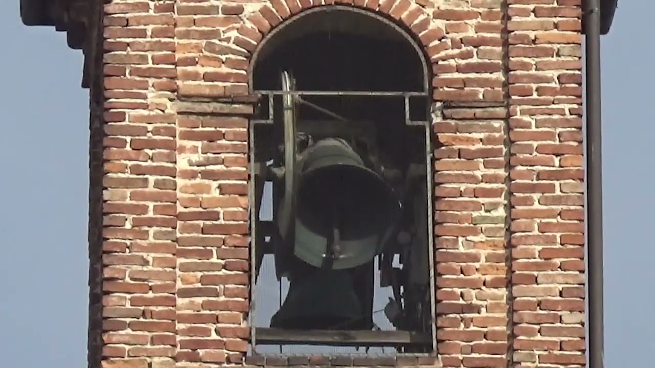 Le campane di Asti - Chiesa di San Rocco