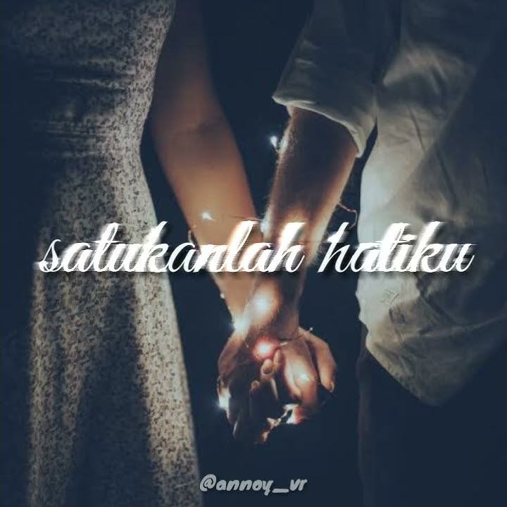 Andmesh Kamaleng - Jangan Rubah Takdirku ( Story WA)