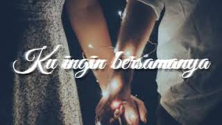 Andmesh Kamaleng - Jangan Rubah Takdirku ( Story WA)