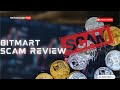 BITMART Review: Recovering Your Funds
