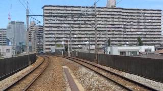 豊田本町駅（2015年7月26日）