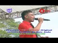 GERRY MAHESA TAK SEBENING HATI New Pallapa