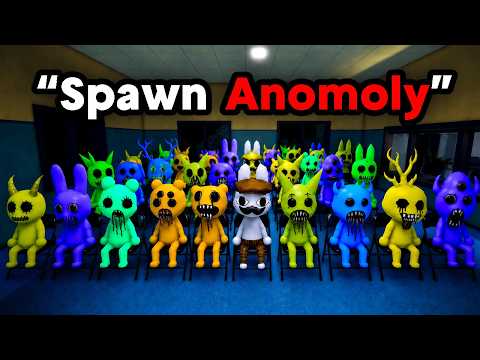 I Joined A HACKER's LOBBY In Animal Hospital