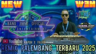 REMIX PALEMBANG KN 1400‼️RAPUH X PAGAR‼️YANG LAGI VIRAL