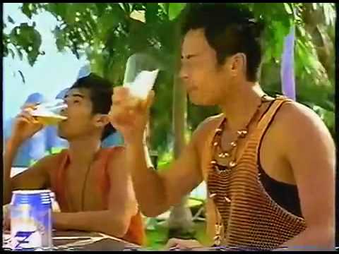 アサヒ生ビールZ：西田ひかる