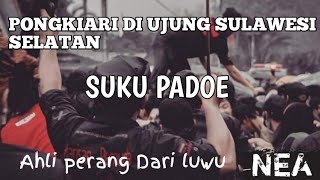 Download Lagu SUKU PADOE PONGKIARI DARI LUWU TIMUR MP3 Download Lagu SUKU PADOE PONGKIARI DARI LUWU TIMUR MP3
