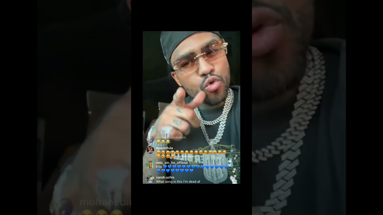 Dave East 'Hoffa Album’ Harry Fraud, Westside Gunn?