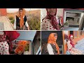 هاكدا كيدوزو جمعة وادريسية الفترة الصباحية ديالهم هاكدا كيدوزو جمعة وادريسية الفترة الصباحية ديالهم