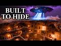 What Forced 20,000 People Underground at Derinkuyu | History For Sleep