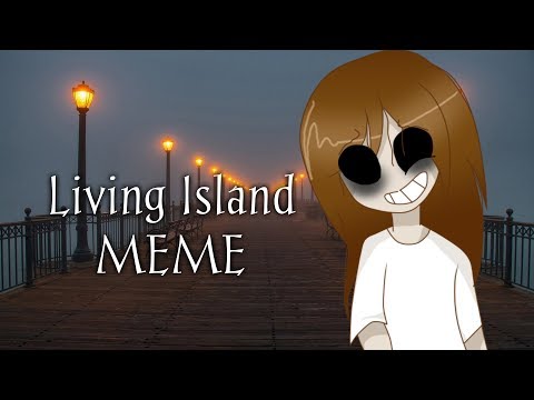 living-island-meme