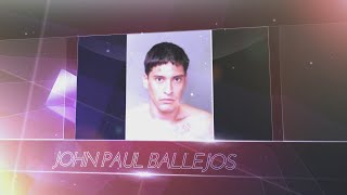 New gun evidence links suspect to second double murder case