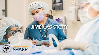 Famous Health Sciences High x Sharp HealthCare: Jimena’s Surgery Internship Net Worth
