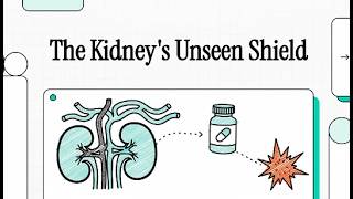 Renal Physio Episode 13: The Kidney's Unseen Shield (Arachidonic Acid Metabolites)