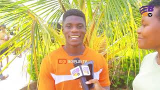 KIPA MLANDEGE AWATAHADHARISHA SINGIDA, AAHIDI KUTOKUFUNGWA NA YEYOTE