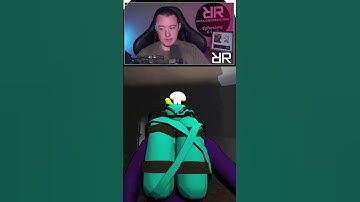 Crowd Control Takes You to New Levels  #lethalcompany #crowdcontrol