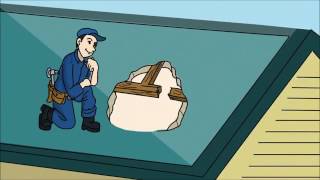 Bannockburn IL Roof Repair | Call 877-705-4313 TOLL-FREE