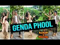 GENDA PHOOL DaNcE Cover | Sri Lanka | RaMoD & DENATHI | Quarantine | Cool Steps | Dance Inspire