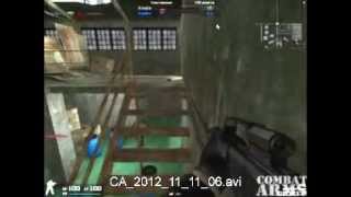 Flash Scope G36E lol _-Crazy-Mix- Combat Arms