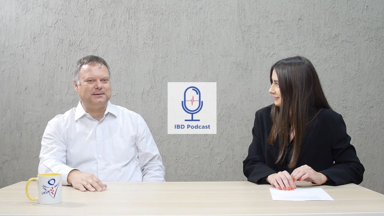 Dr Predrag Ostojić, 