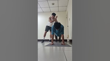 "Mastering the Perfect Push-Up: A Step-by-Step Guide!