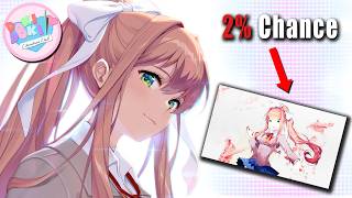 Every Secrets and Easter Eggs in Doki Doki Literature Club!