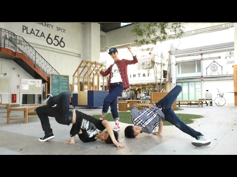 最強パレパレード 踊ってみた【柳川高校ダンス部】