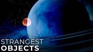NEW DISCOVERY: Scientists Struggle To Explain Mysterious Objects Past Neptune