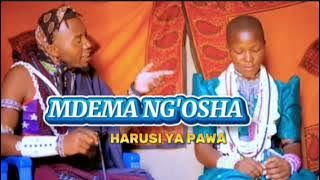 MDEMA NG'OSHA SAWAKA HARUSI YA PAWA BY NCHEMBA STUDIO 2025