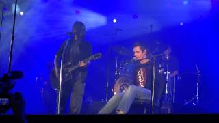 Goo Goo Dolls w/ George Dennehy- Iris (Live at Musikfest)