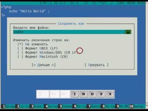 testphp