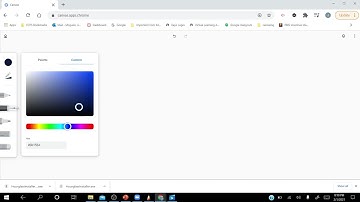 elementary mcguire Chrome Canvas 2minute Drill