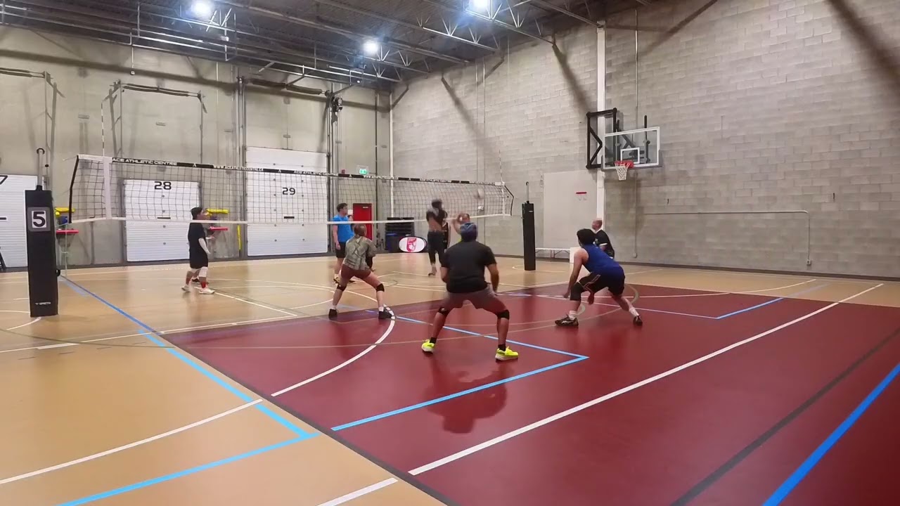 Javelin Friday game 5