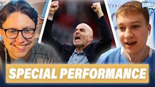 Enzo Maresca Is Building Something Special At Man City