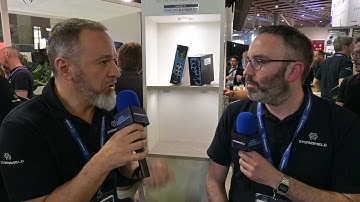 What about Stormshield approach for OT cybersecurity | Forum InCyber 2023