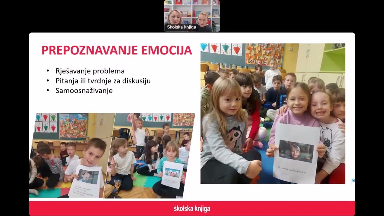 Briga o mentalnom zdravlju učenika – 17.2. 2026.