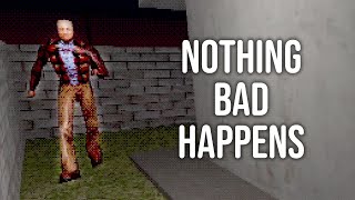 This Game Simulates What A Game Would Be Like