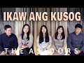 Ikaw Ang Kusog - THE ASIDORS | 2020 COVERS