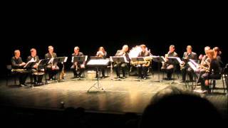 Klezmer Saxophone Bis