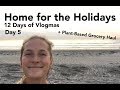 MY ALL-TIME FAVORITE RUN | 12 DAYS OF VLOGMAS (Day 5)