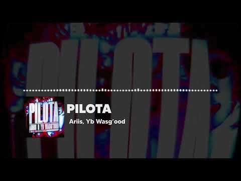 Ariis & Yb Wasg’ood - PILOTA 🔥 BRAZILIAN PHONK 2026