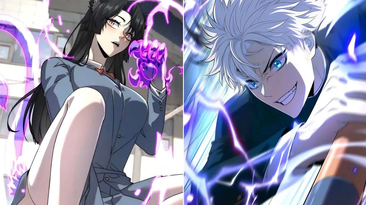 ЕГО считали мусором на фоне красавицы сестры, пока он не получил СИСТЕМУ и не стал сильнейшим!