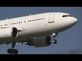 ᴴᴰ ✈ Zero-G Airbus A310 (SA Novespace)